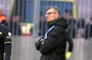 Ioan Ovidiu Sabău a început cu dreptul în play-out, după victoria din FC Argeș – U Cluj: „M-am apropiat mult de jucători!”