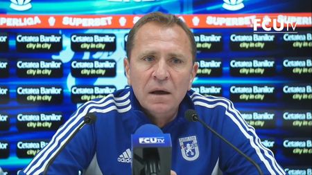 Tragedie la FCU Craiova. Fostul antrenor al echipei lui Adrian Mititelu a murit la doar 58 de ani