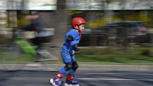 După doi ani, Șoseaua Kiseleff din Capitală se închide din nou în weekend pentru activități sportive