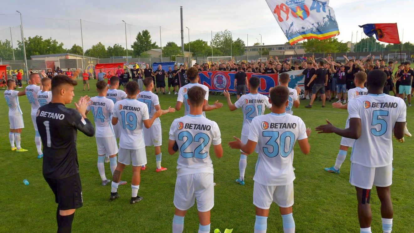 Meme Stoica, anunț despre transferul momentului la FCSB: „Nu cred că pot să dea nici două milioane de euro!”. Cum a refuzat Gigi Becali profit de 1000%