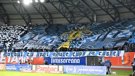 Data de disputare a Supercupei dintre FCSB și Corvinul, devansată! Fanii hunedoreni, înfuriați de decizia FRF: ”E încă un semn al disprețului față de suporteri”