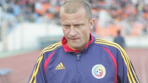 Munteanu: "Mutu și-a făcut-o cu mâna lui!** E o pierdere uriașă pentru noi"