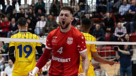 Cel mai bun jucător din România rămâne la Dinamo pentru visul Champions League: „Vrem să continuăm povestea de succes”. EXCLUSIV