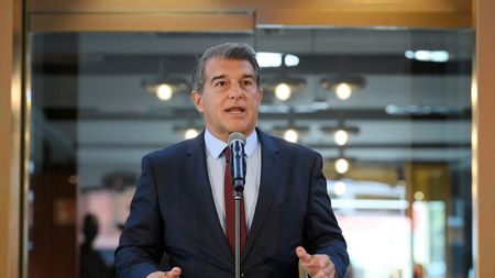 Joan Laporta a dezvăluit situația lui Lionel Messi la FC Barcelona. „Totul se leagă de asta”