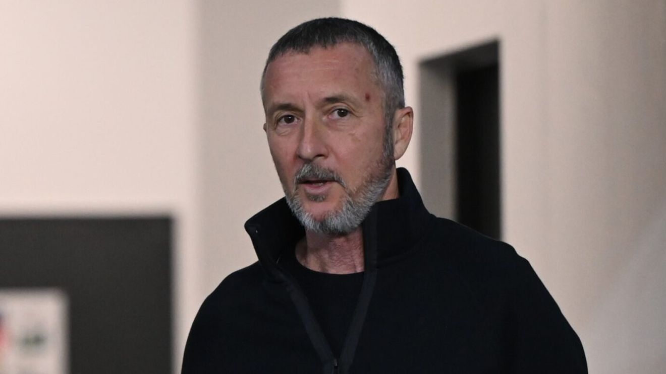 Meme Stoica și-a găsit înlocuitor la FCSB. Risto Radunovic, varianta ideală de director sportiv pentru Gigi Becali: „Sper să vină în zona asta”