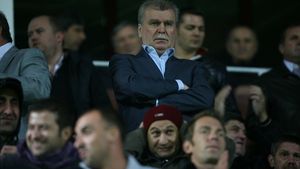 Dinu Gheorghe:** "Aș fi vrut mai mult să jucăm cu Dinamo! Ei NU contează!"