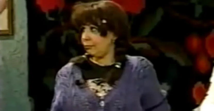 Ce spunea Mirela Stoian despre personajul Lila din ”Vacanța mare”. ”M-am bucurat de celebritate, dar şi de ”greutatea” acestui nume