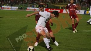 "Obiectiv vorbind, CFR are prima șansă la calificare"