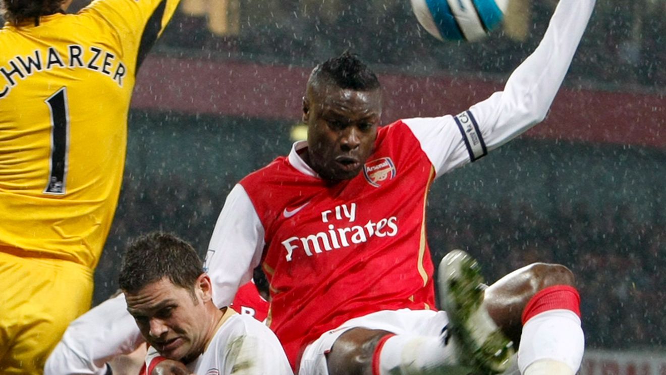 Gallas: "Avem multe lucruri de pus la punct pe viitor"