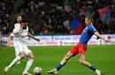 Ce face Florin Tănase în timp ce Gigi Becali îl amenință că pleacă dacă nu semnează alt contract cu FCSB