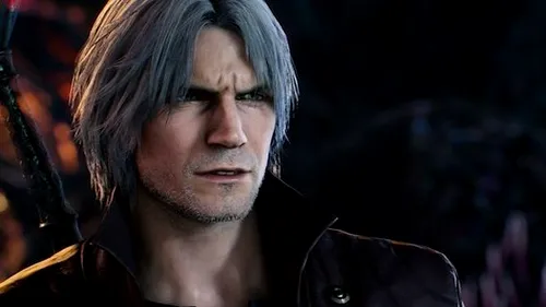 Actorul principal din seria Devil May Cry a fost victima unui atac armat