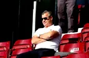 Nelu Varga, atac direct la decizia tactică a lui Dan Petrescu, după CFR Cluj – FCSB. Neverosimil: a ieșit public și a contestat ce a făcut antrenorul său!