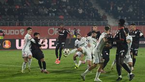 Faceți loc, faceți loc - „câinii” sunt pe primul loc! Dorinel Munteanu s-a recunoscut învins după „trasoarele” fundașului Raul Opruț