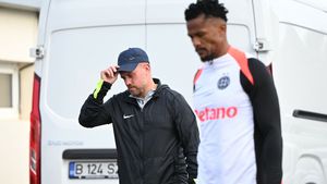 Pintilii nu s-a ferit de cuvinte după ce și-a dat demisia de la FCSB: „E cel mai mare regret”