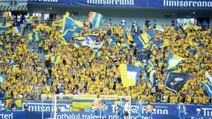 Petrolul Ploiești s-a despărțit oficial de 5 fotbaliști! Unul dintre ei va evolua pentru Dinamo în sezonul viitor