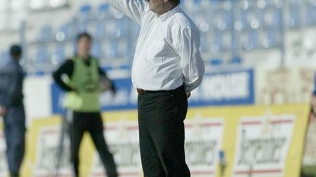 FRF îi permite lui Stoichiță să stea pe bancă! **"Au înțeles situația!"