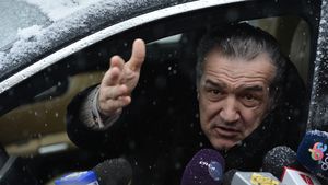 AFAN reacționează:** "Steaua ar trebui să recunoască faptul că a semnat un contract prost și să plătească!"