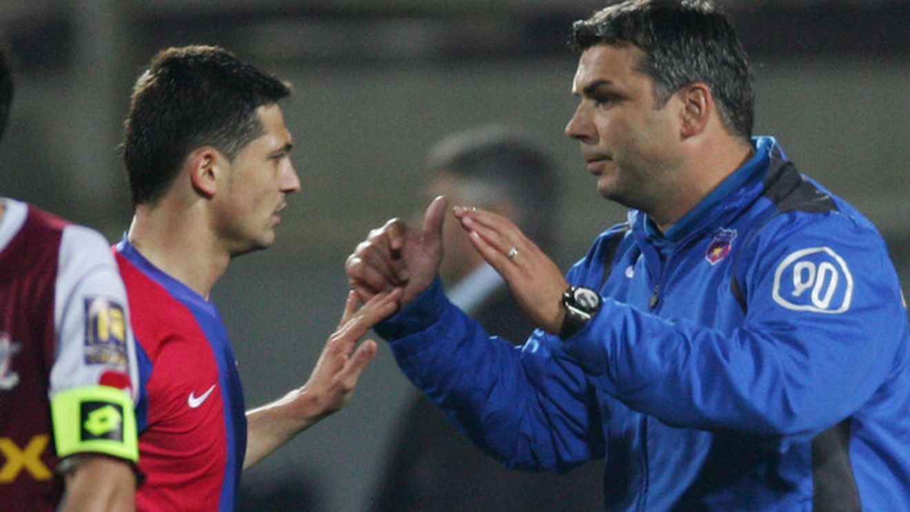 "Dacă se înființa DNA-ul mai devreme, acum aveam mai multe titluri în palmares!"