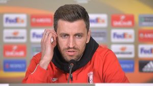 Lovin s-a decis ce va face după retragere: "N-aș putea să lucrez niciodată cu Becali. În fotbal e o mizerie de nedescris"