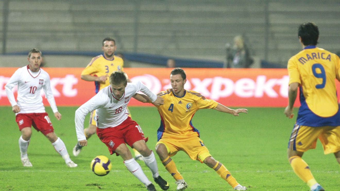 "Ne trebuie** liniște!"