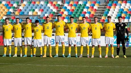 11 fotbaliști din cei 27 convocați la naționala U19 a României pentru primul stagiu de pregătire dinaintea Campionatului European sunt de la echipe din Liga 2. Este și un jucător chemat din Liga 3