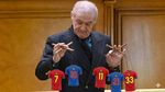 Echipele de start în FCSB – Botoșani! Atacant de 18 ani cu care Gigi Becali și Marius Baciu forțează calificarea. Se confirmă toți titularii anunțați de ProSport!