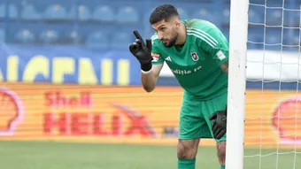 Și al doilea portar pe care l-a avut FCU Craiova în lot are șanse mari să ajungă tot în prima ligă!