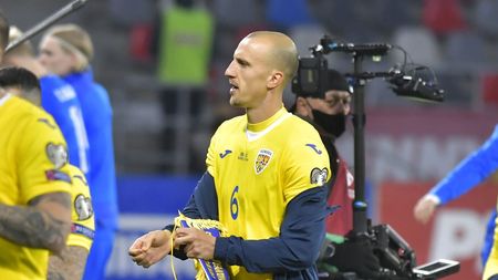 „Eu nu aș mai veni!” Vlad Chiricheș, sfătuit să mai joace cu Bosnia și Herțegovina și apoi să renunțe la echipa națională: „Când toată lumea spune că ai fost penibil...”