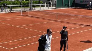 Fiul lui Ion Țiriac, reacție foarte dură! Și-a ieșit din minți când a văzut ce a spus milionarul considerat „băiatul rău” din tenisul mondial: „Spală-ți gura, băiatule!”