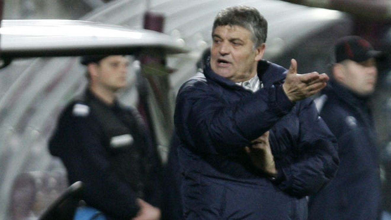 Andone: "Am avut două penalty-uri"