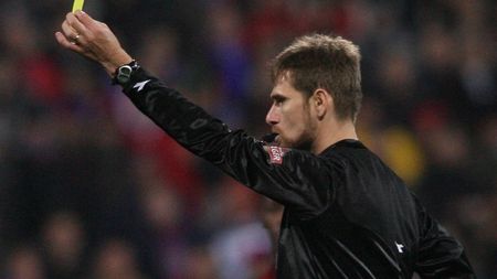 Tudor va conduce Craiova - Steaua!