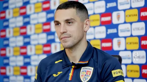 Florin Prunea îl susține pe Nicolae Stanciu: „În locul lui, m-aș duce cu ochii închiși în China!” | VIDEO EXCLUSIV ProSport Live