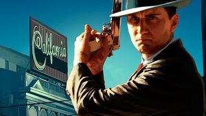 L.A. Noire va fi relansat pentru platformele moderne
