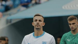 Căpitanul Universităţii Craiova, Nicuşor Bancu, împlineşte 33 de ani. Cariera fundaşului stânga al naţionalei României a avut borne dramatice