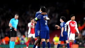 Au făcut deja calculele! Echipele care ar urma să joace finala Champions League: „42%!”. Donnarumma, la înălțime! Cinci lucruri de ținut minte după semifinala de cinci stele dintre Arsenal și PSG. SPECIAL
