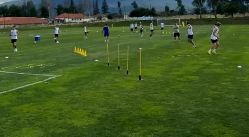 Metalul Buzău pleacă din țară pentru cantonamentul de vară și a anunțat primele cinci amicale. Întâlnește trei echipe de Liga 2