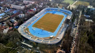 EXCLUSIV | Lovitură pentru fotbalul ieșean: ANAF a respins cesiunea dintre Poli Iași și clubul primăriei. În Copou se apelează la al doilea plan de rezervă, pentru a avea echipă în Liga 3