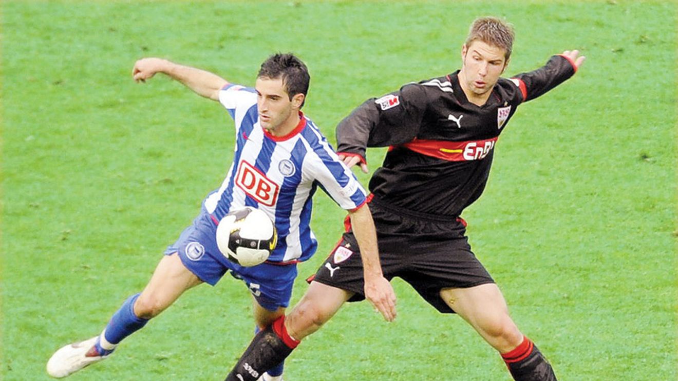 Maximilian Nicu: "Prefer România"