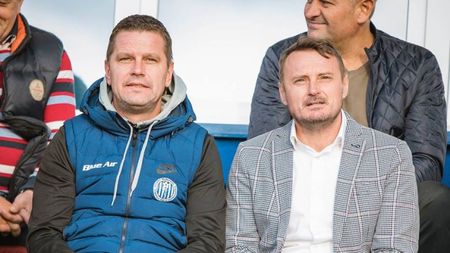 Președintele ieșenilor, după succesul din meciul cu FCSB: "Le-am închis gura tuturor! Cei de la CFR să-și vadă de jocurile lor dacă vor să iasă campioni"