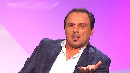 Basarab Panduru, enervat de un jucător giuleștean după Rapid - U Cluj 2-3: „Nu e treaba ta!”