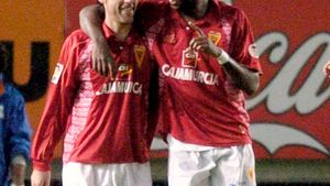 Pleacă Rada, vine încă un Moreno