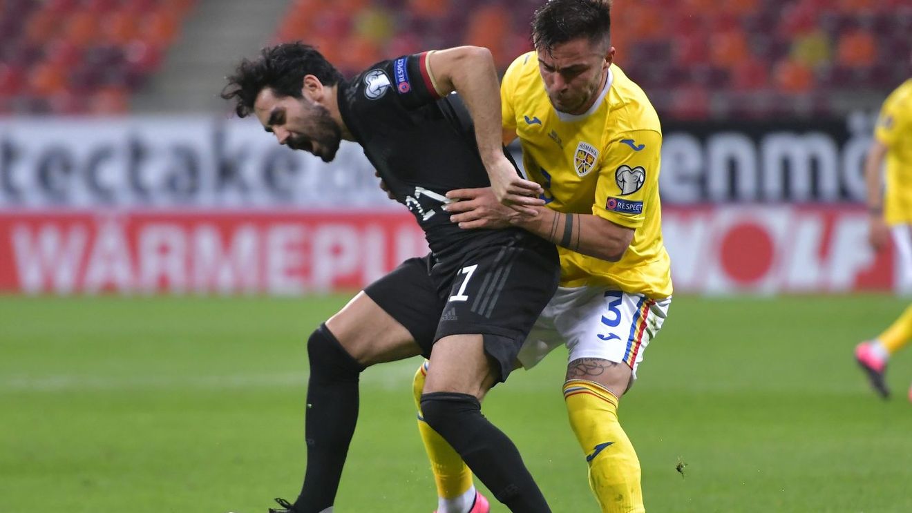 Agentul lui Ilkay Gundogan, anunț important despre transferul mijlocașului la FC Barcelona!