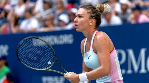 Francezii au reacționat imediat după ce Simona Halep a dat lovitura și a câștigat la TAS! Ce au scris cei de la L'Equipe