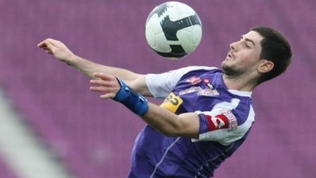 Arabii pregătesc o primire regească pentru Cociș! "E mai bun ca Messi și Ronaldo" :)