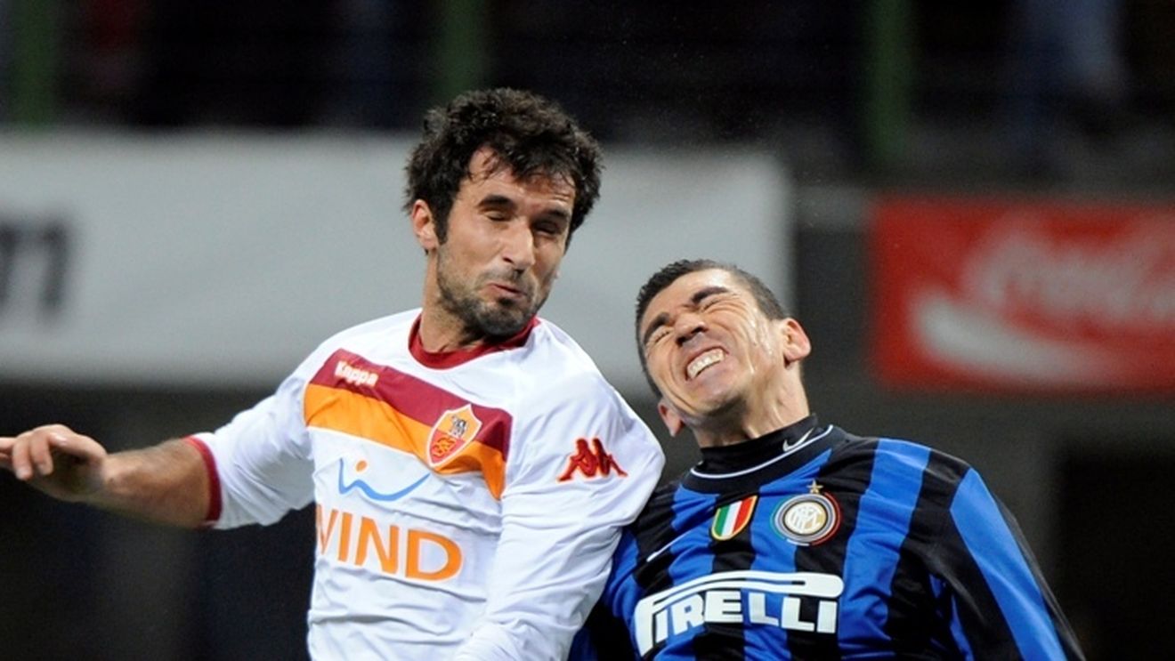 S-a tras calendarul din Serie A! Roma - Inter, încă din etapa a 5-a