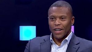 Bestia" rupe tăcerea! Julio Baptista a dezvăluit, în sfârșit, de ce nu joacă: "E important să le explic oamenilor"