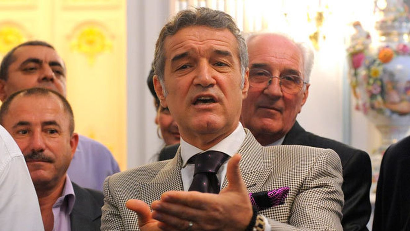 Becali îi strică planul lui Porumboiu:** "Mă înțelesesem cu el, dar Florin NU mai pleacă la Vaslui!" Chipciu e rezolvat, o altă BOMBĂ‚ e pe țeavă: "E secret"