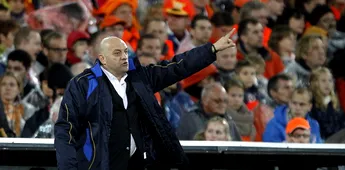 Gabi Balint, extrem de dezamăgit după România – Liechtenstein 0-0. Ce crede că au greșit „tricolorii” în ultima partidă de pregătire înainte de EURO 2024