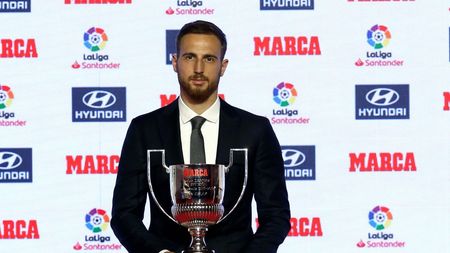 "Zidul" lui Atletico vrea să plece! Surpriză neplăcută pentru Simeone: i-a informat deja pe șefi și colegi