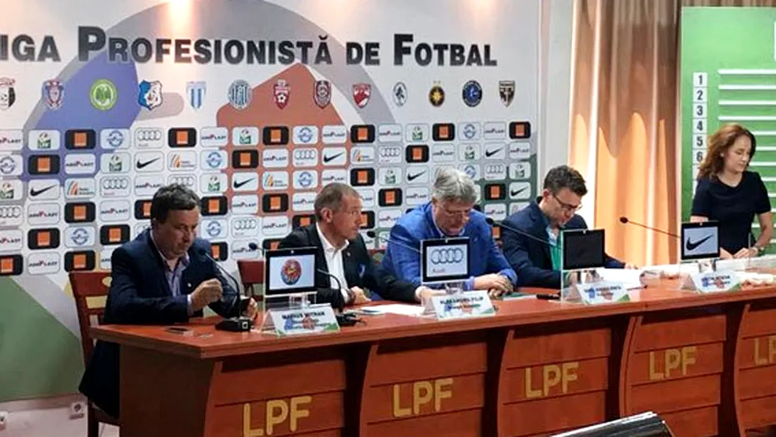 ACS Poli ar intra în Liga 1, pe locul Rapidului, cu 14 puncte penalizare și 1,5 milioane de euro datorii.** Ce calcule face președintele Ioan Miculaș